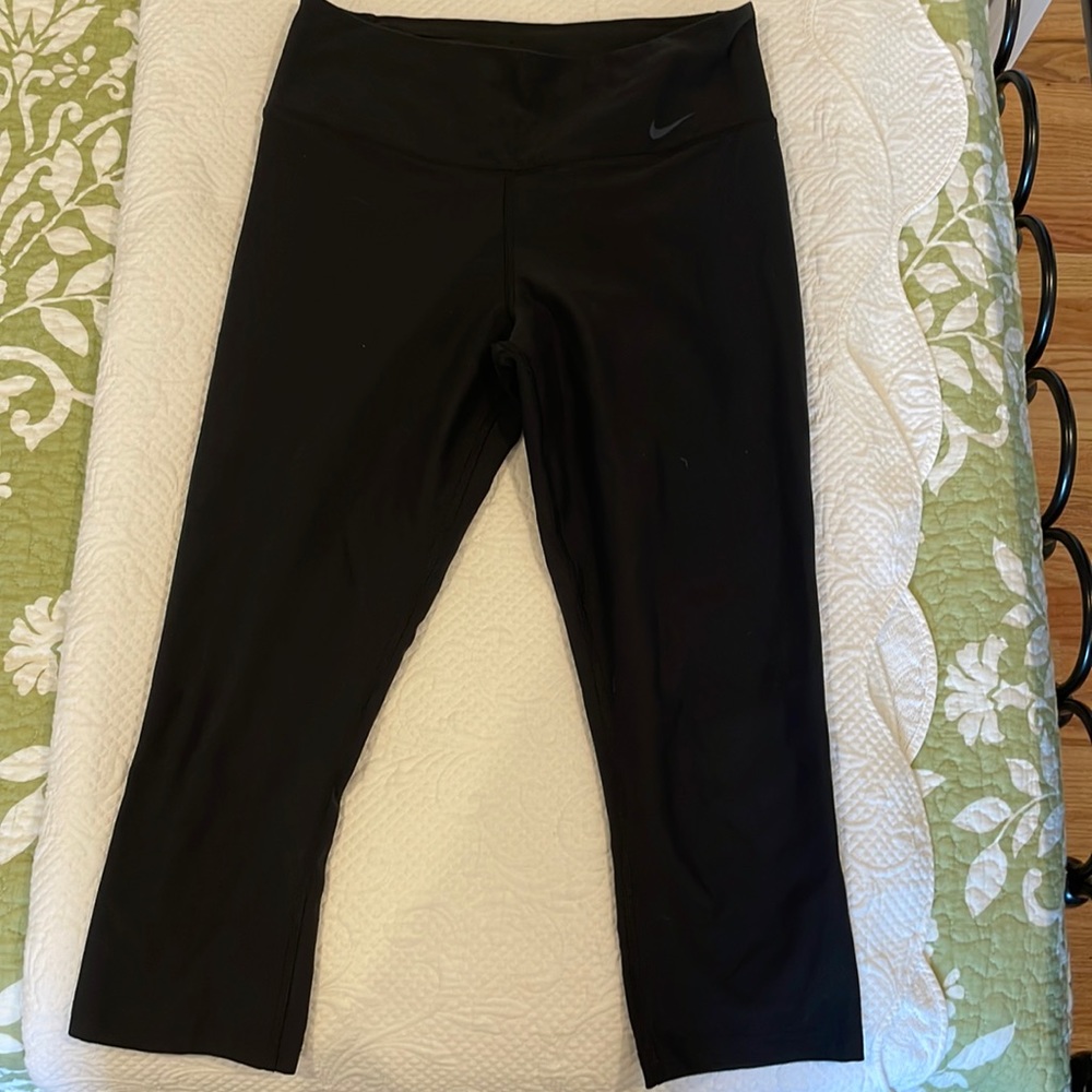 Nike Capri leggings